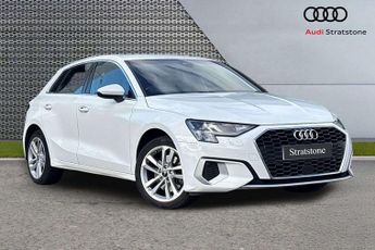 Audi A3 Sport