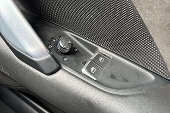 Audi TT S Line