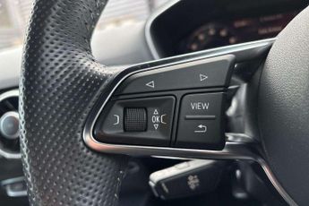 Audi TT S Line