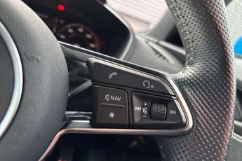 Audi TT S Line