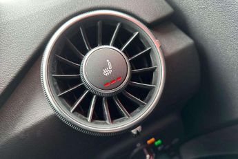 Audi TT S Line