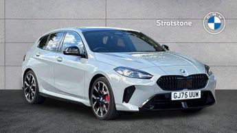 BMW 1 Series M Sport