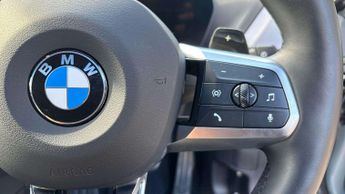 BMW 1 Series M Sport