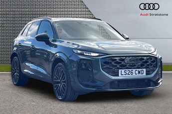 Audi Q3 Edition 1