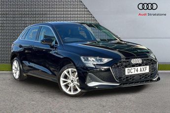 Audi A3 Sport