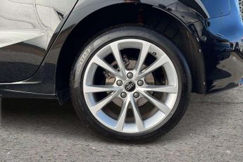 Audi A3 Sport
