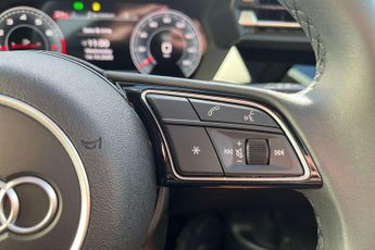Audi A3 Sport