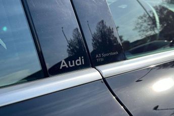 Audi A3 Sport