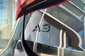 Audi A3 Sport