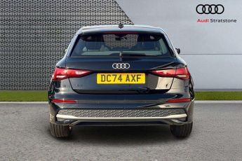 Audi A3 Sport