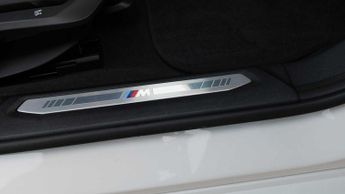 BMW 1 Series M Sport