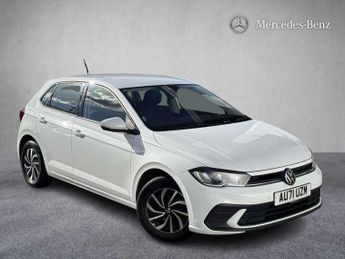 Volkswagen Polo Life