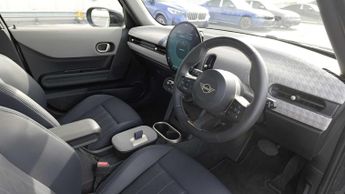 MINI Cooper C Exclusive