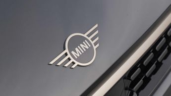 MINI Cooper C Exclusive