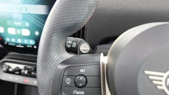 MINI Cooper John Cooper Works