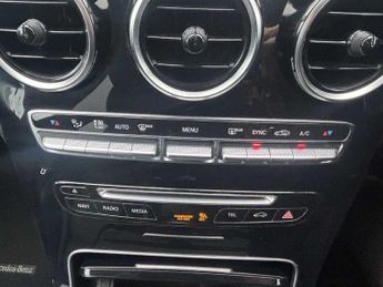 Mercedes-Benz GLC Urban Edition