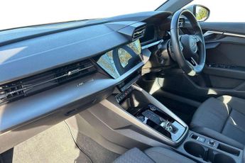 Audi A3 Sport