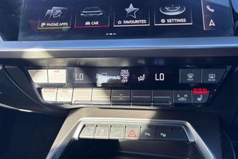 Audi A3 Sport
