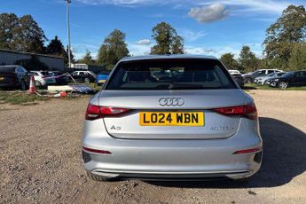 Audi A3 Sport
