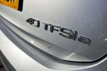 Audi A3 Sport