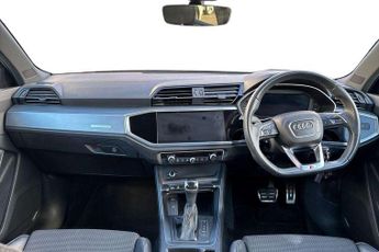 Audi Q3 S Line