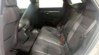 Land Rover Range Rover Evoque R-Dynamic SE