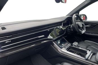 Audi Q7 Black Edition
