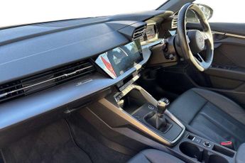 Audi A3 Sport