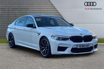 BMW M5 M5