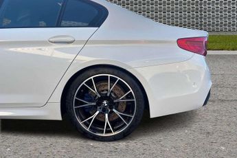 BMW M5 M5