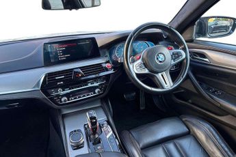 BMW M5 M5