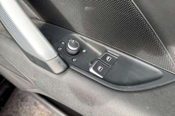 Audi TT Sport Edition
