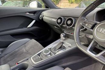 Audi TT Sport Edition