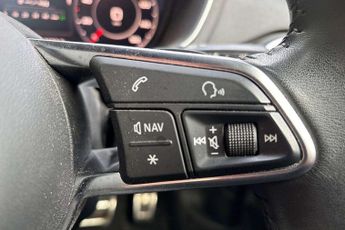 Audi TT Sport Edition