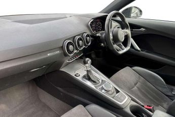 Audi TT Sport Edition