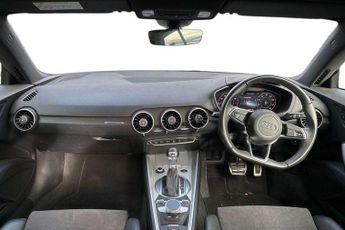 Audi TT Sport Edition