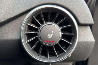 Audi TT Sport Edition