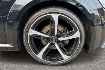 Audi TT Sport Edition