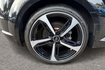 Audi TT Sport Edition
