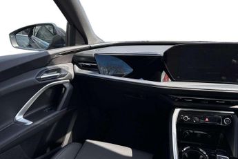 Audi Q5 S Line