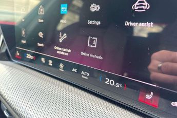 Audi Q5 S Line