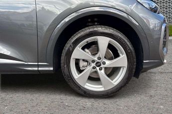 Audi Q5 S Line
