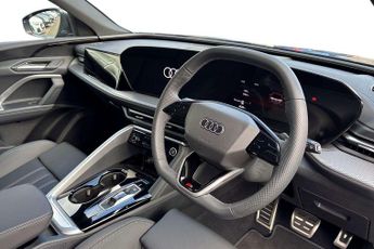 Audi Q5 S Line