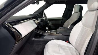 Land Rover Range Rover Sport Dynamic SE