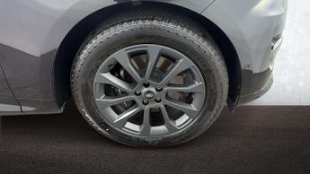 Land Rover Range Rover Sport Dynamic SE