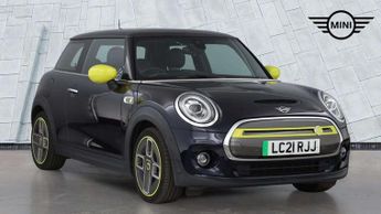MINI Hatch Cooper S Level 3