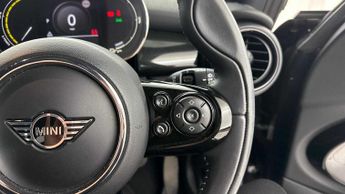 MINI Hatchback Cooper S Level 3