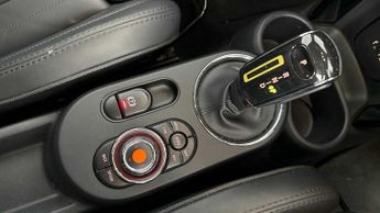 MINI Hatchback Cooper S Level 3