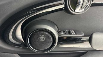 MINI Hatchback Cooper S Level 3