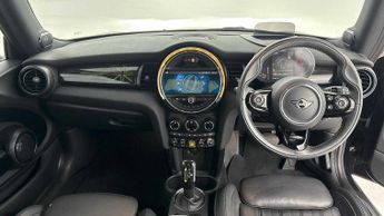 MINI Hatchback Cooper S Level 3
